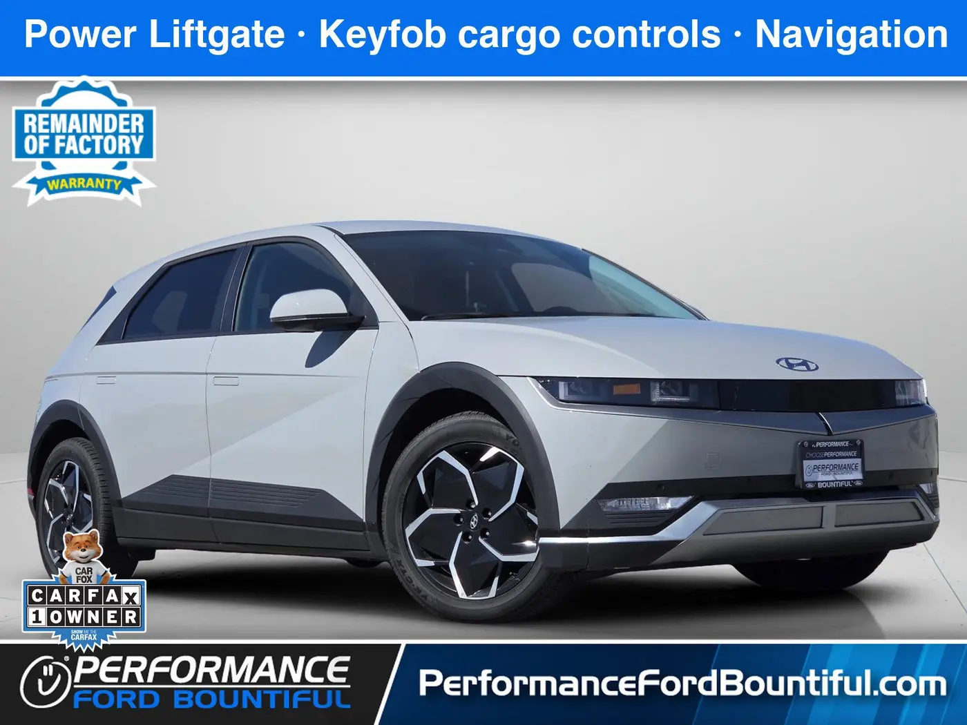 2024 Hyundai Ioniq - $24,997