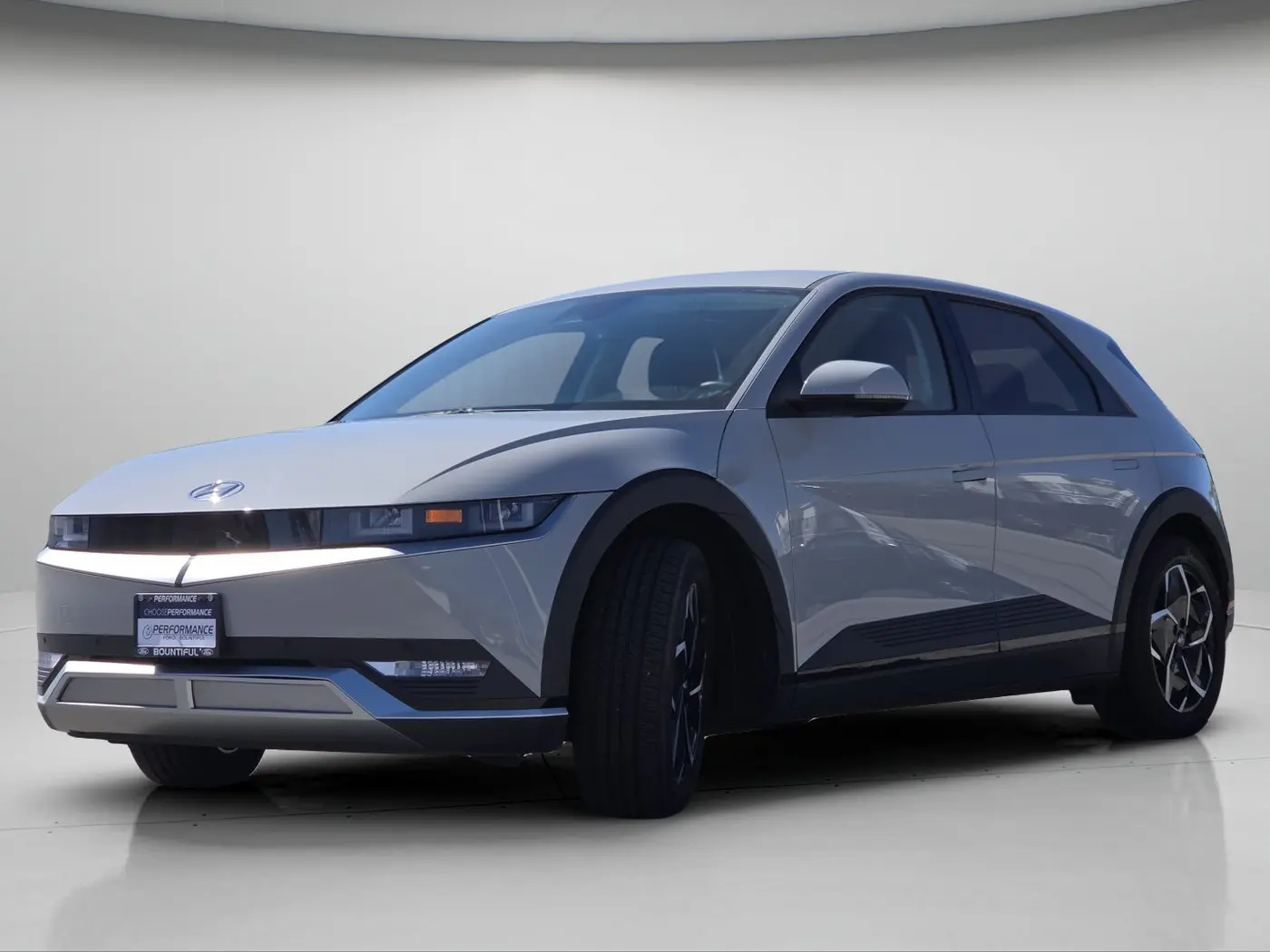 2024 Hyundai Ioniq - $24,997