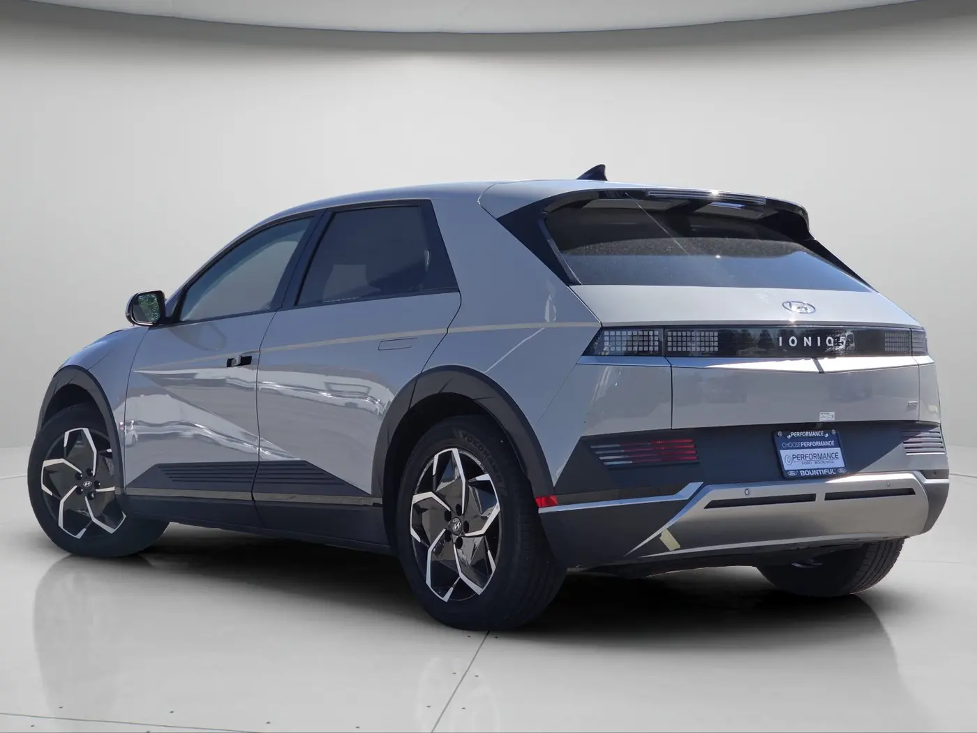 2024 Hyundai Ioniq - $24,997
