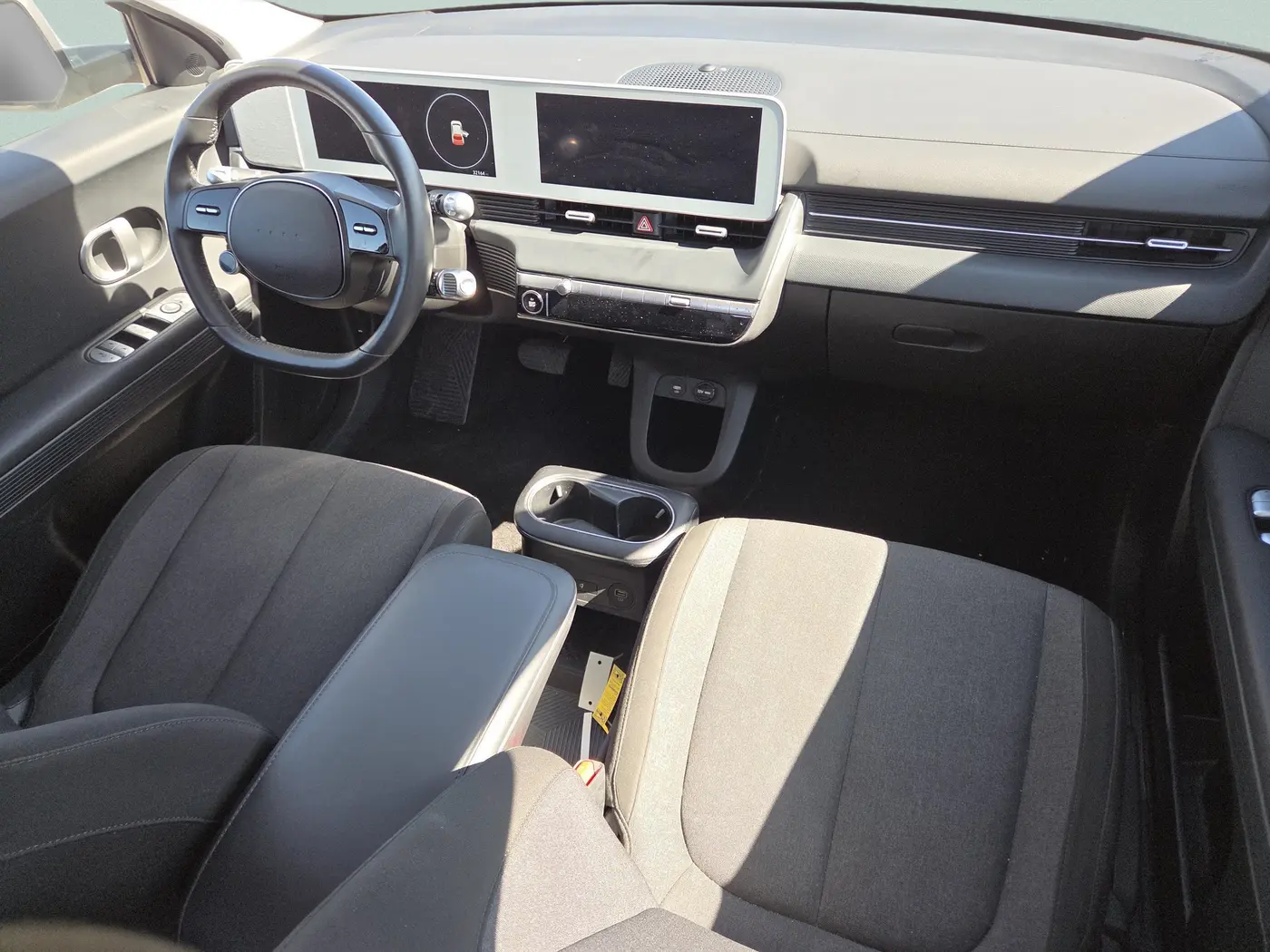2024 Hyundai Ioniq - $24,997