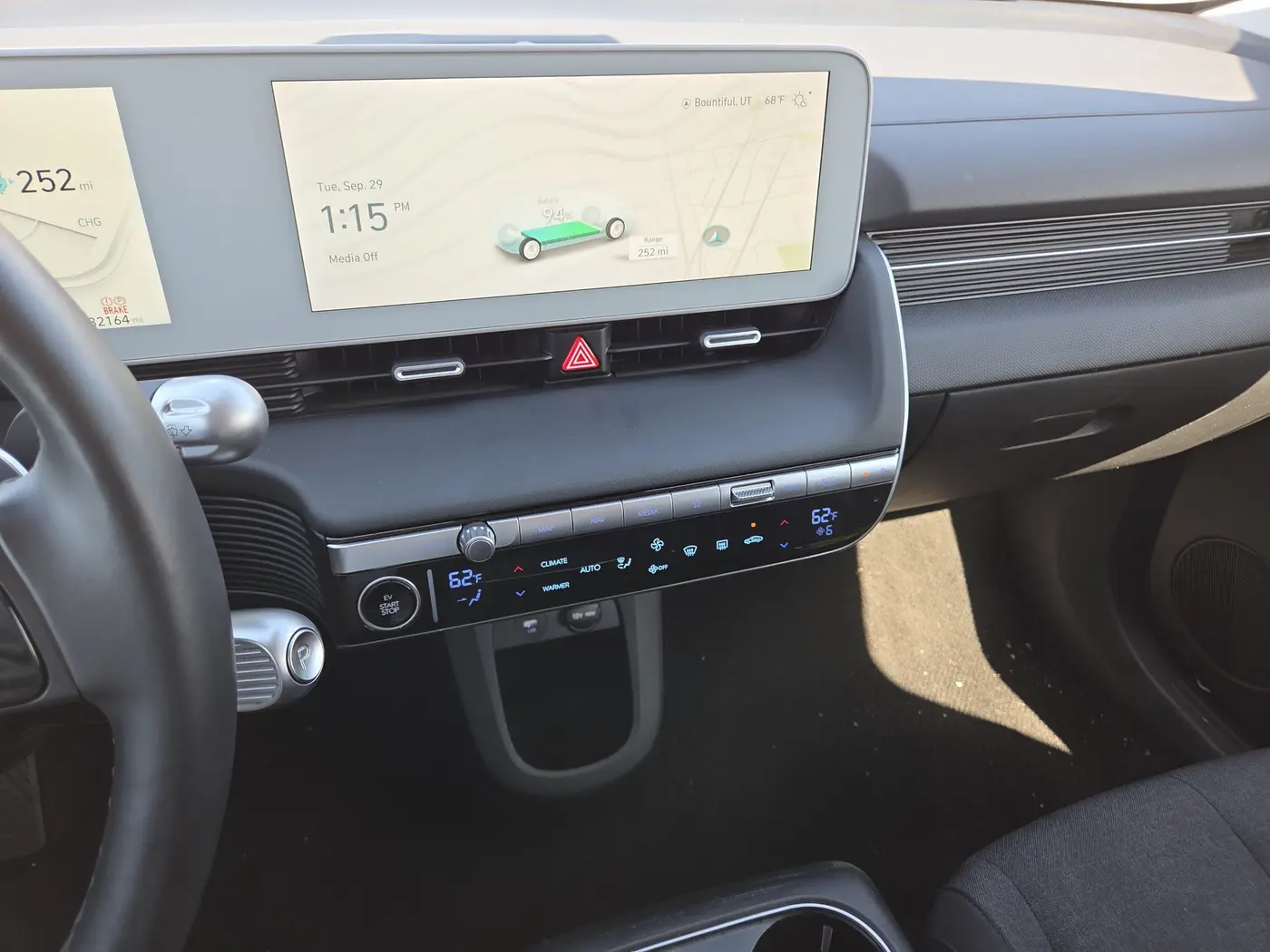2024 Hyundai Ioniq - $24,997