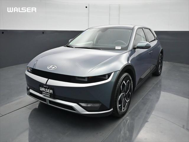 2024 Hyundai Ioniq - $28,998