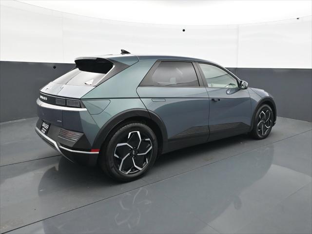 2024 Hyundai Ioniq - $28,998