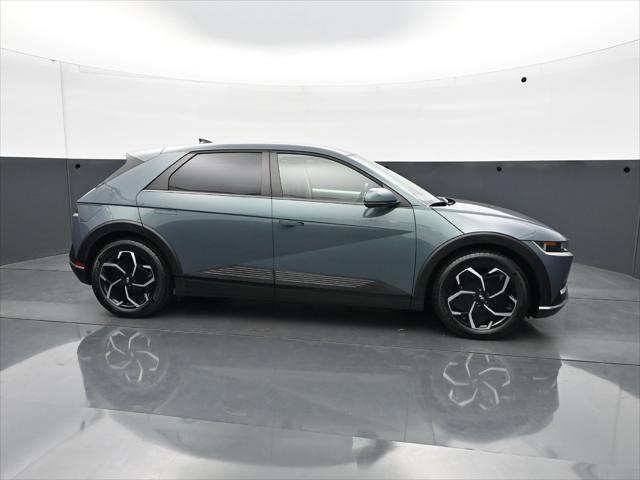 2024 Hyundai Ioniq - $28,998