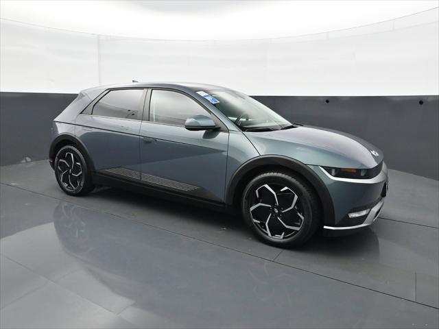 2024 Hyundai Ioniq - $28,998