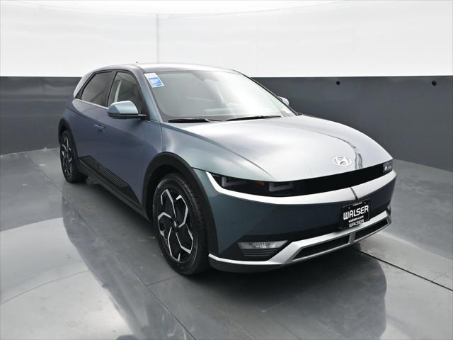 2024 Hyundai Ioniq - $28,998