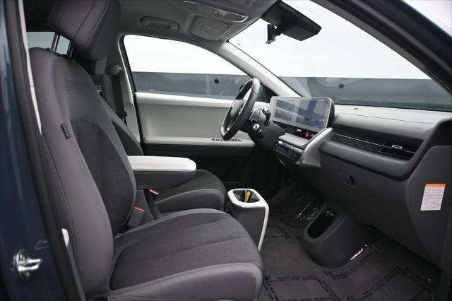 2024 Hyundai Ioniq - $28,998