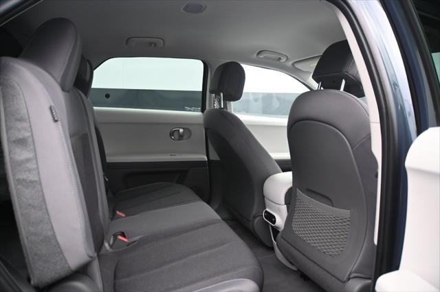 2024 Hyundai Ioniq - $28,998