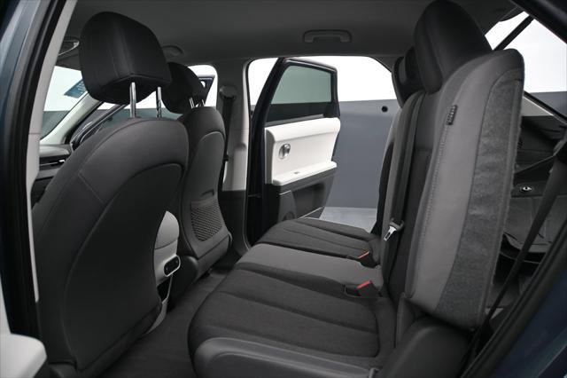 2024 Hyundai Ioniq - $28,998