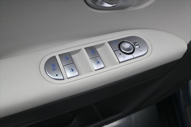 2024 Hyundai Ioniq - $28,998