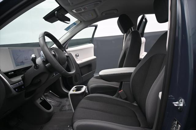 2024 Hyundai Ioniq - $28,998
