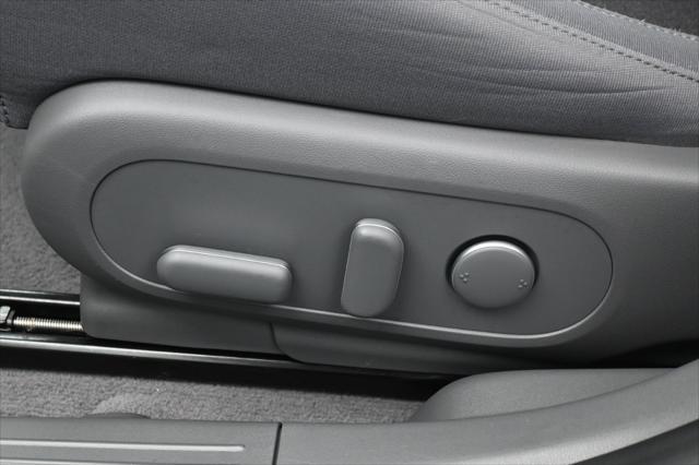 2024 Hyundai Ioniq - $28,998