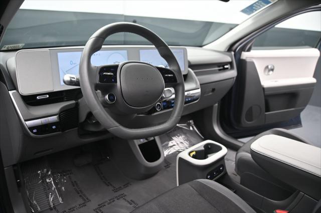 2024 Hyundai Ioniq - $28,998