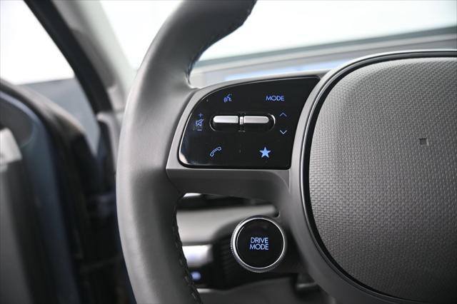 2024 Hyundai Ioniq - $28,998