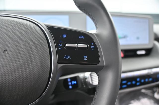 2024 Hyundai Ioniq - $28,998