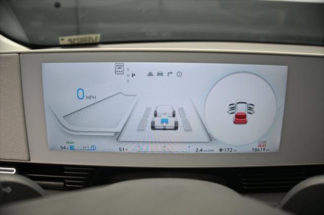 2024 Hyundai Ioniq - $28,998