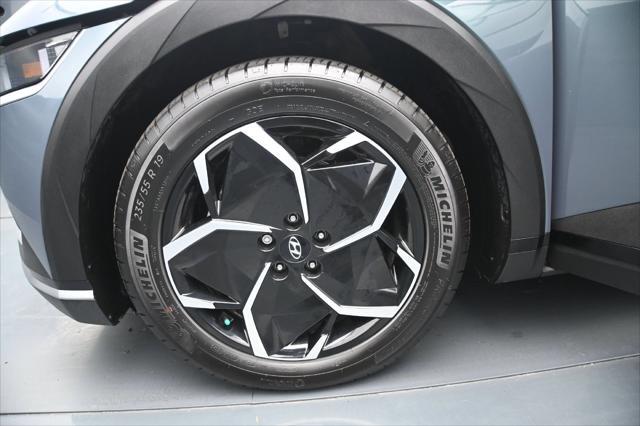 2024 Hyundai Ioniq - $28,998