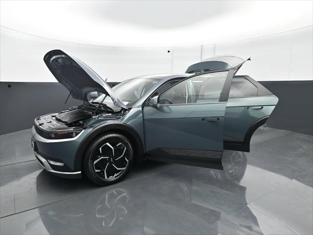 2024 Hyundai Ioniq - $28,998