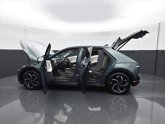 2024 Hyundai Ioniq - $28,998