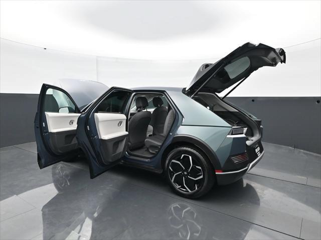2024 Hyundai Ioniq - $28,998