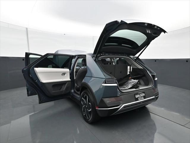 2024 Hyundai Ioniq - $28,998
