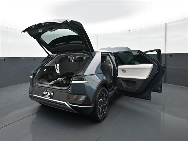 2024 Hyundai Ioniq - $28,998