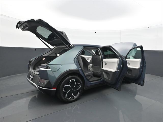 2024 Hyundai Ioniq - $28,998