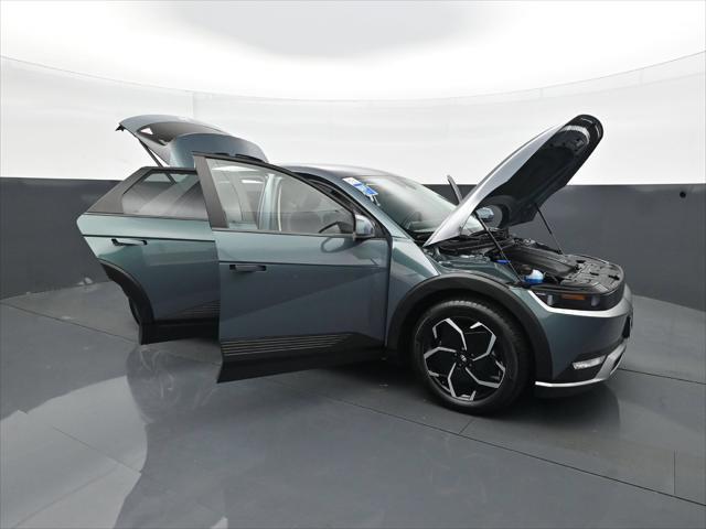 2024 Hyundai Ioniq - $28,998