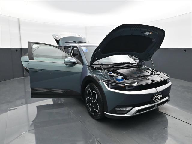 2024 Hyundai Ioniq - $28,998