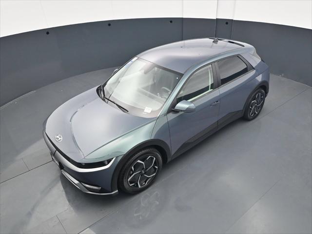 2024 Hyundai Ioniq - $28,998