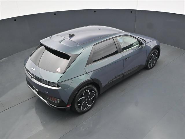2024 Hyundai Ioniq - $28,998