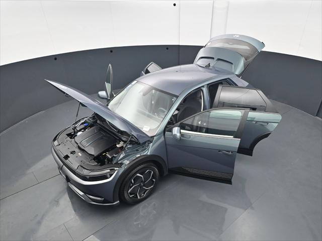 2024 Hyundai Ioniq - $28,998