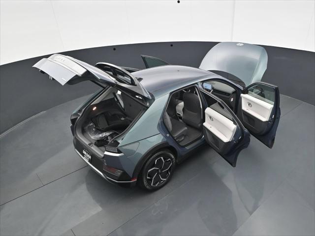 2024 Hyundai Ioniq - $28,998