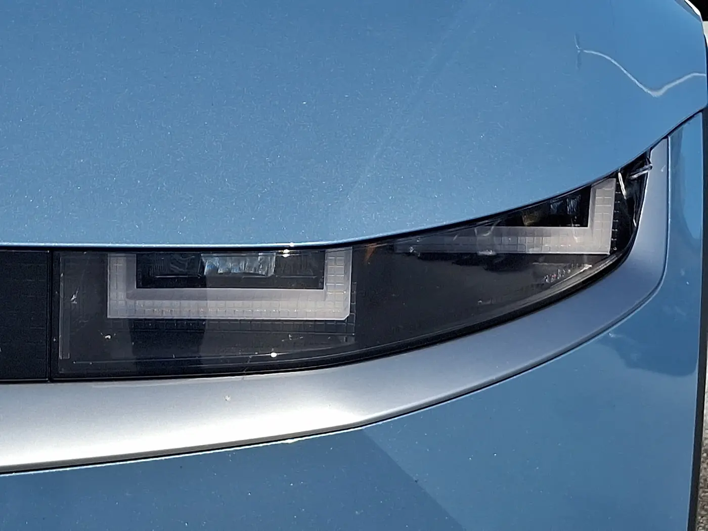 2024 Hyundai Ioniq - $28,059