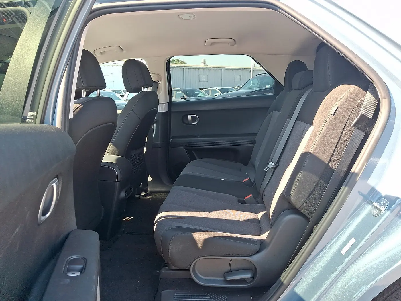 2024 Hyundai Ioniq - $28,059