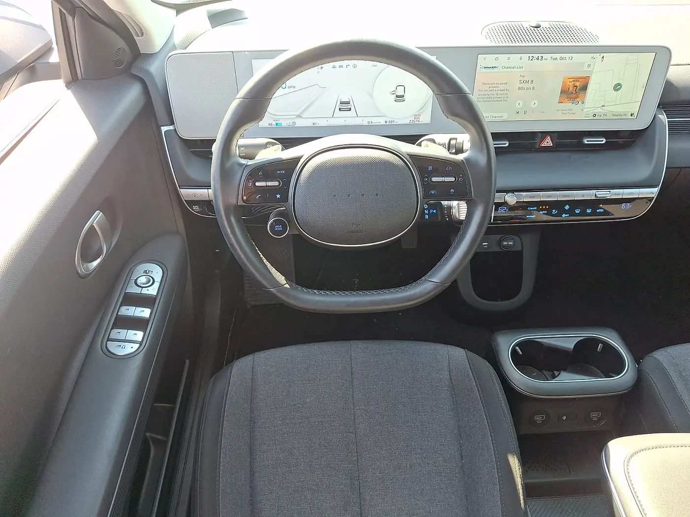 2024 Hyundai Ioniq - $28,059