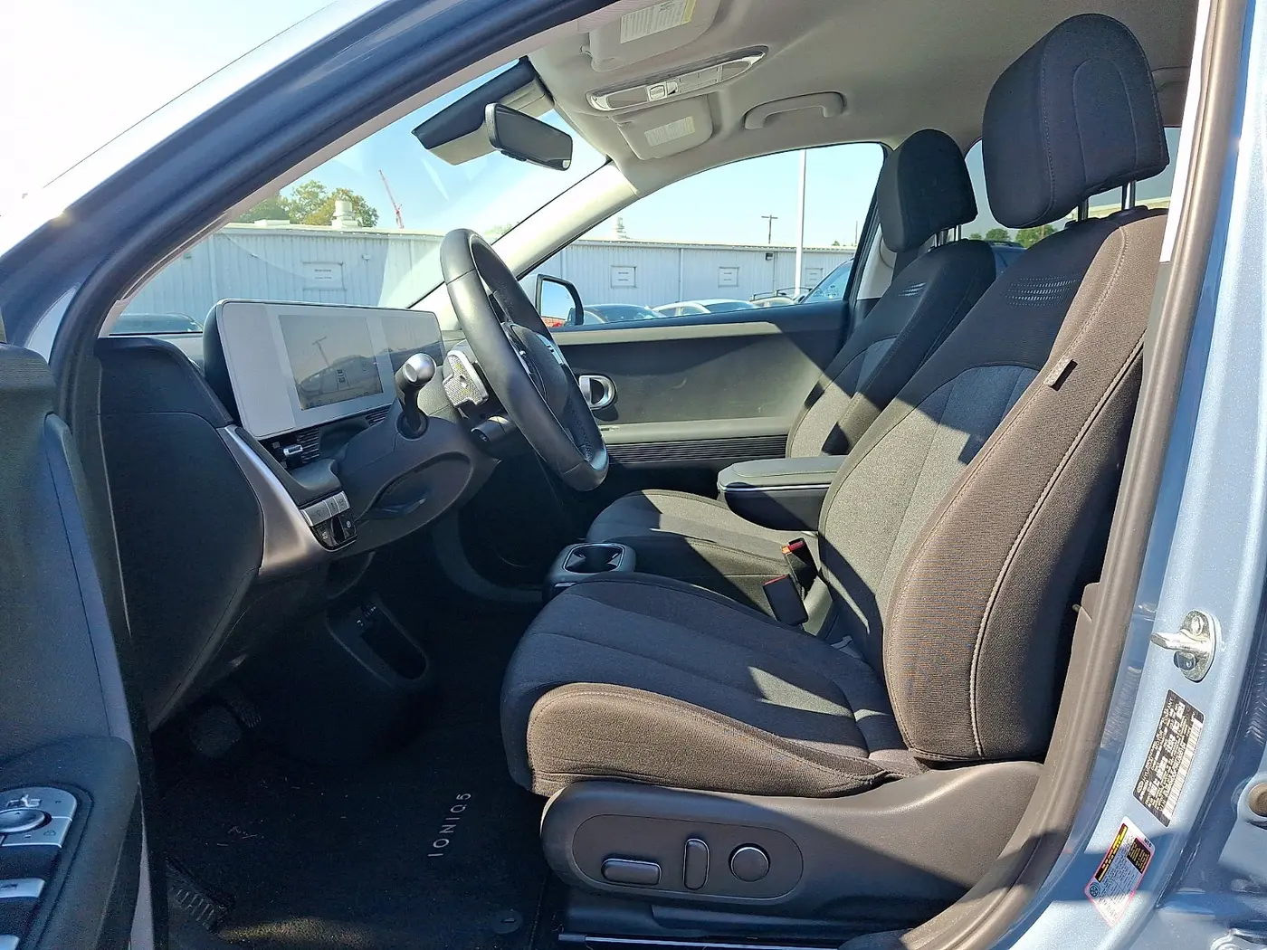 2024 Hyundai Ioniq - $28,059