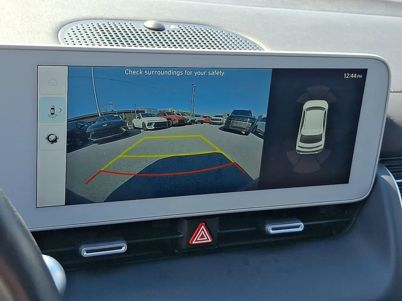2024 Hyundai Ioniq - $28,059
