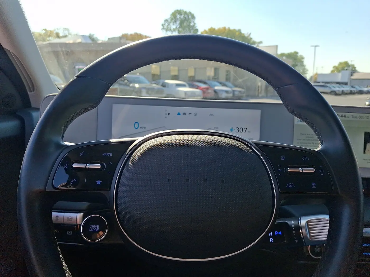2024 Hyundai Ioniq - $28,059