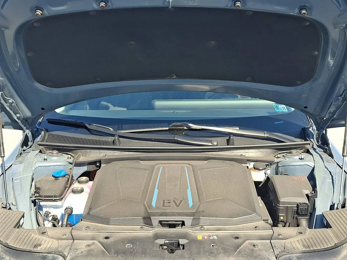 2024 Hyundai Ioniq - $28,059