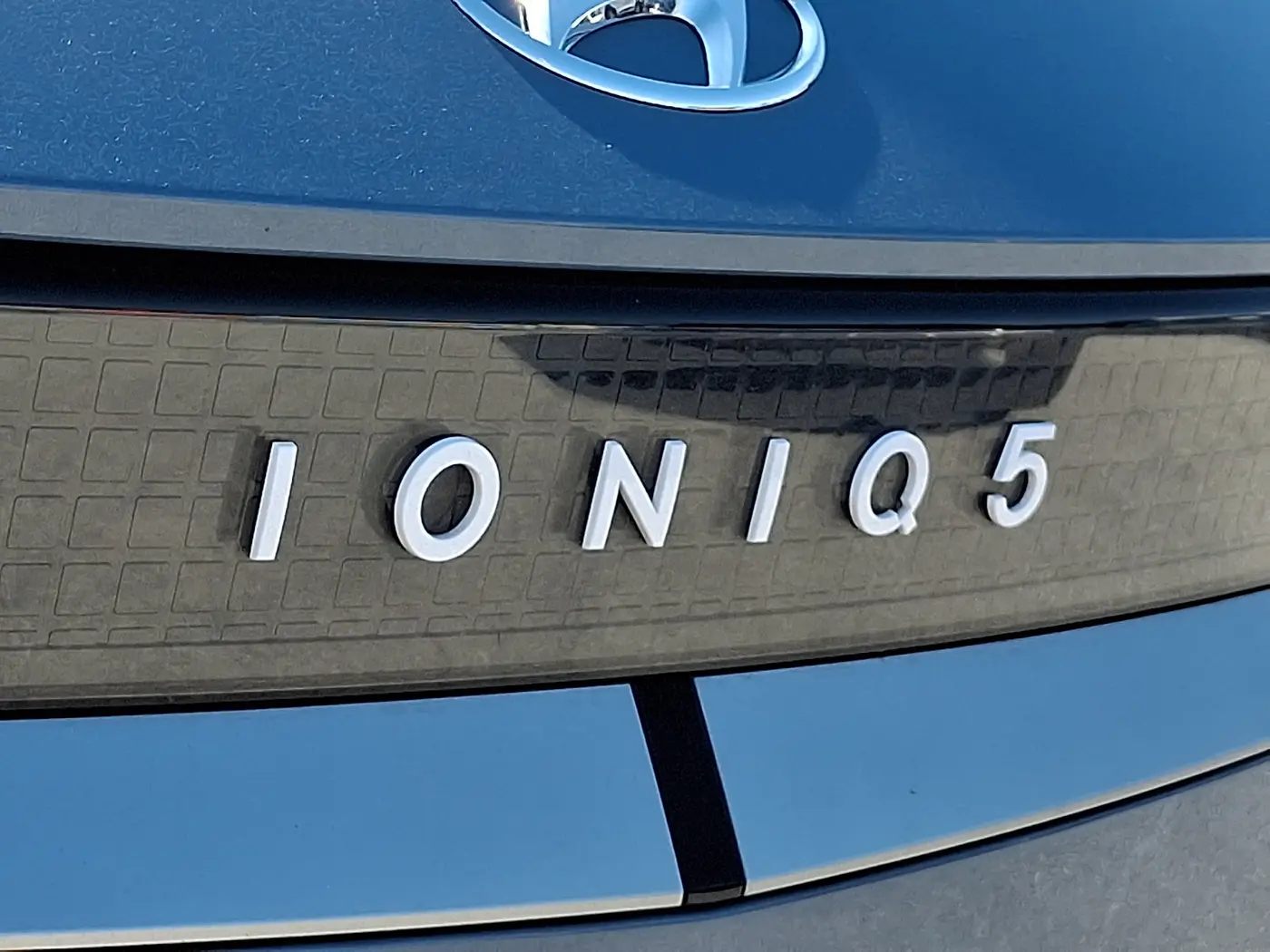 2024 Hyundai Ioniq - $28,059