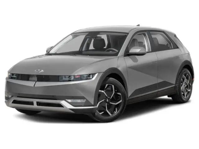 2024 Hyundai Ioniq