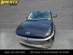 2024 Ioniq 5 Thumbnail 1