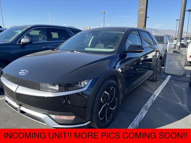 2024 Hyundai Ioniq