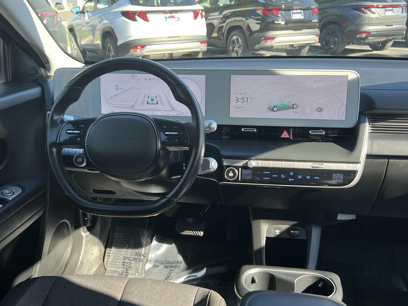 2024 Hyundai Ioniq - $28,361