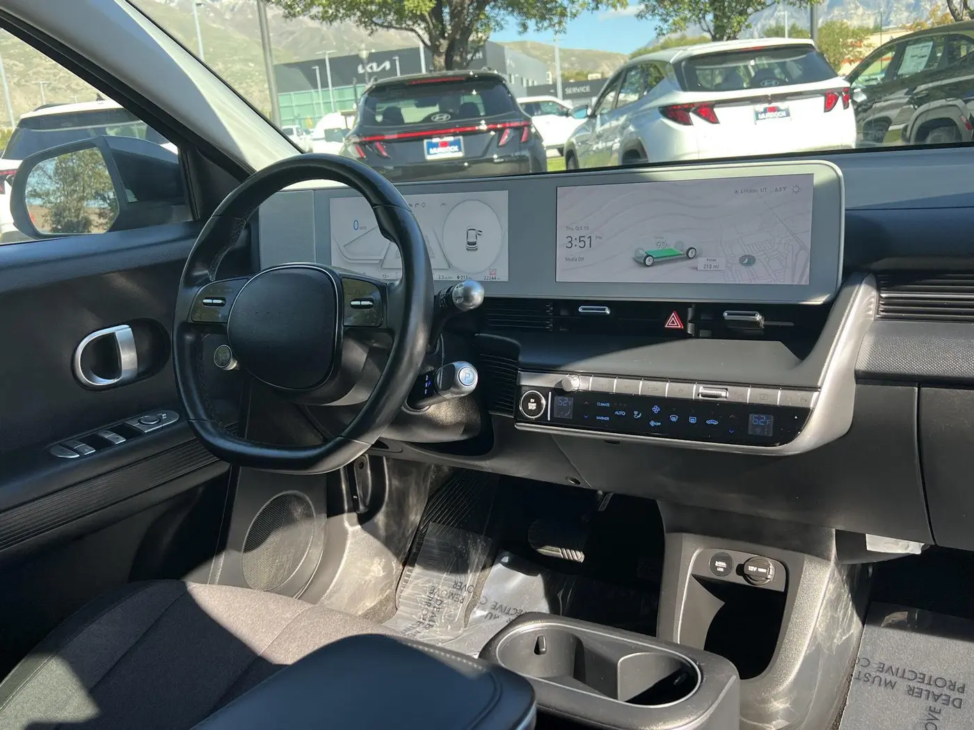 2024 Hyundai Ioniq - $28,361