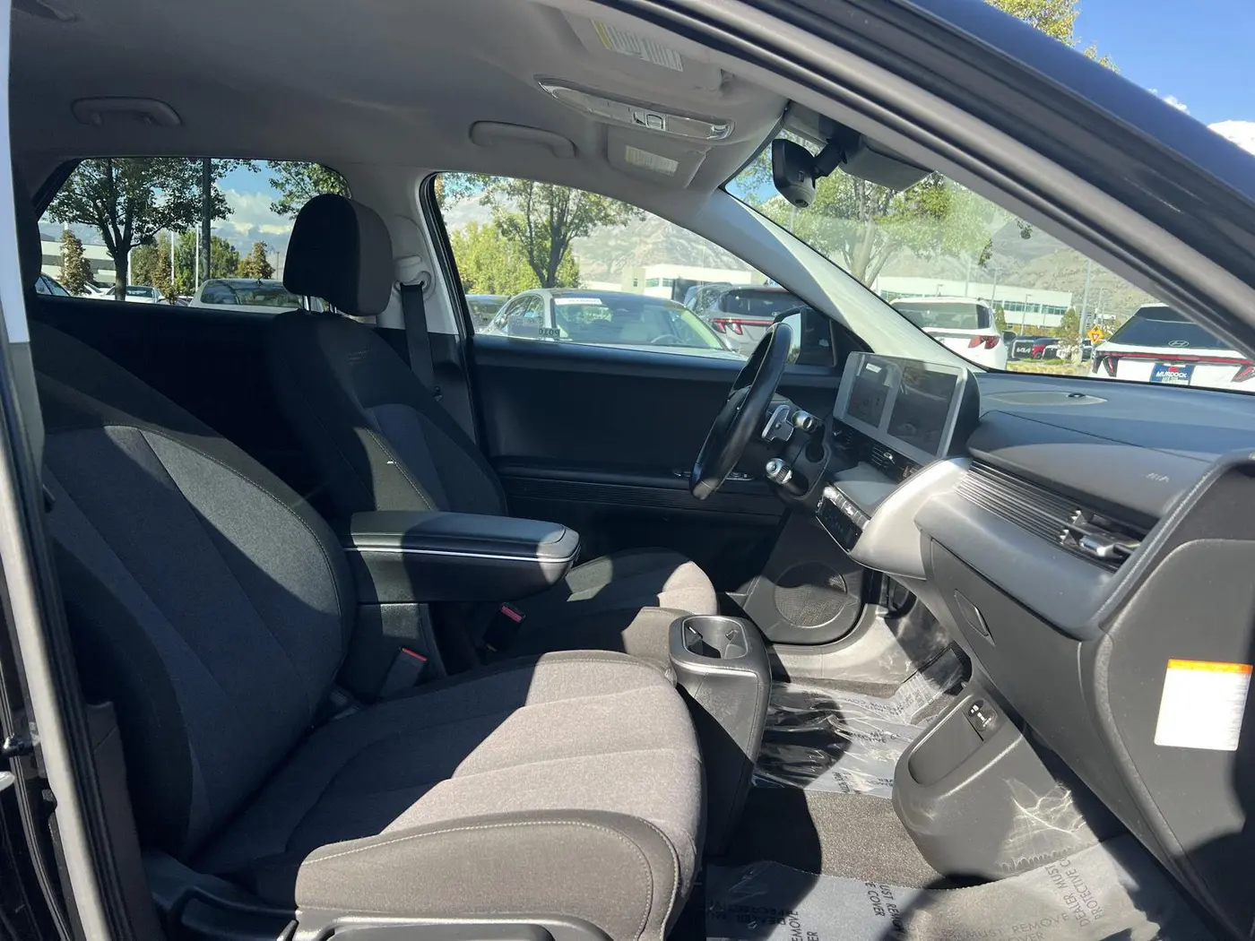 2024 Hyundai Ioniq - $28,361