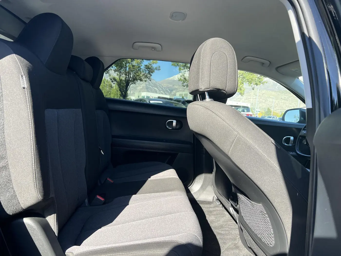 2024 Hyundai Ioniq - $28,361