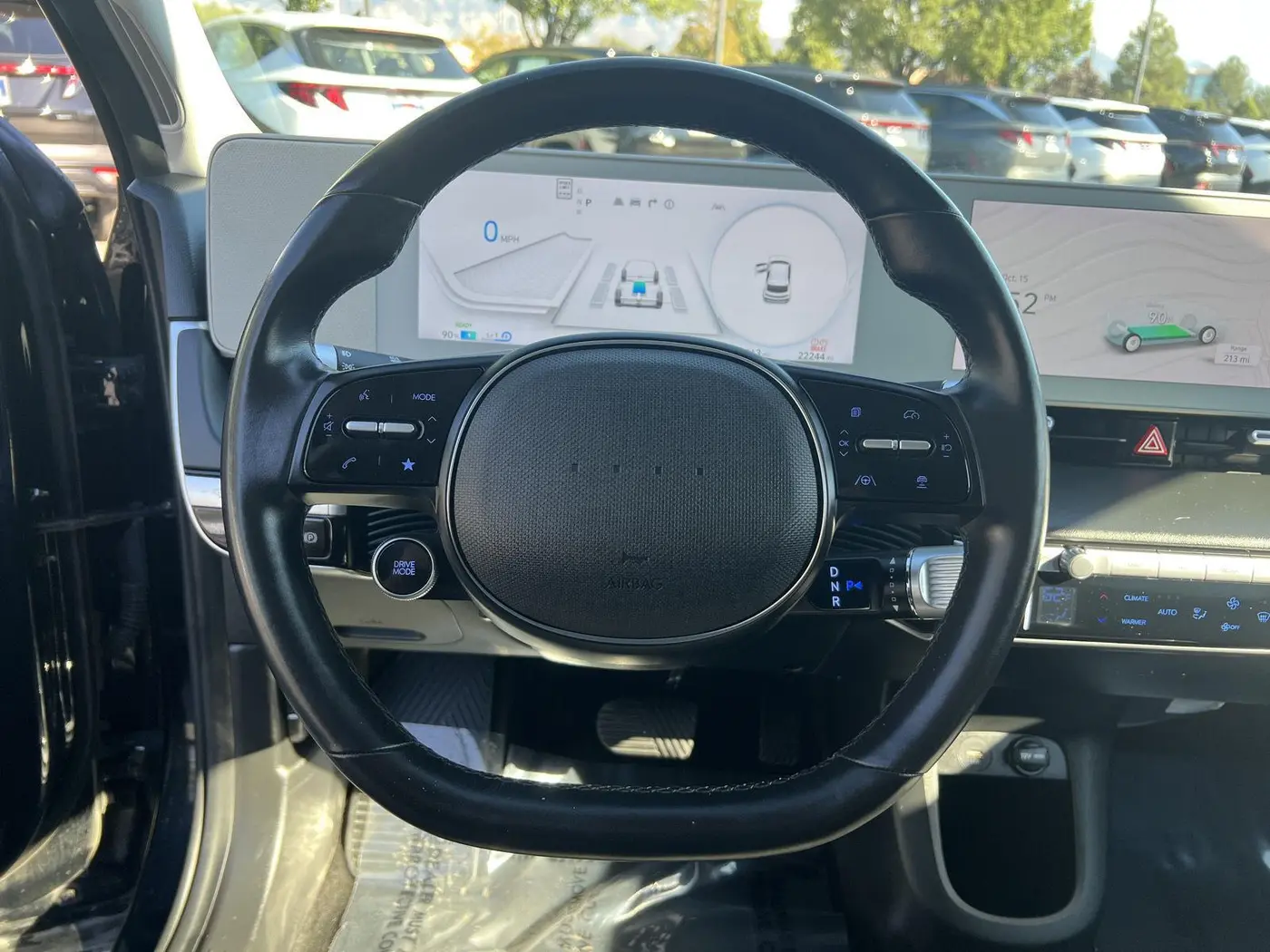 2024 Hyundai Ioniq - $28,361
