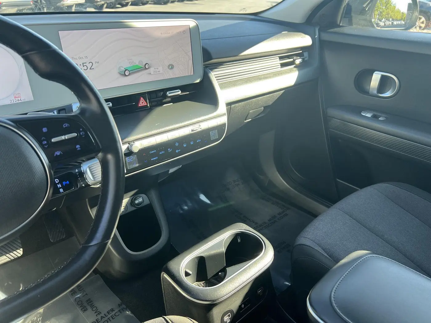 2024 Hyundai Ioniq - $28,361